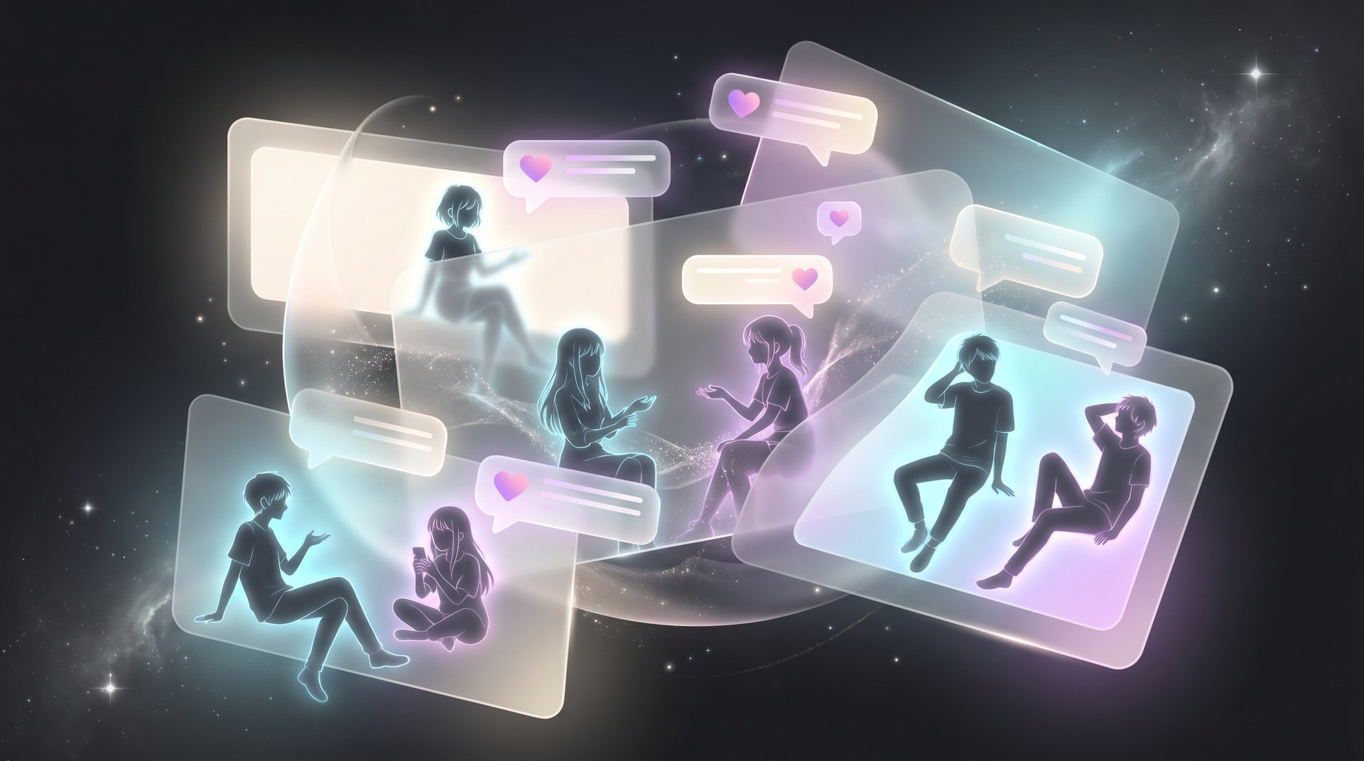 91网 二次元梦幻社区生活视频分享